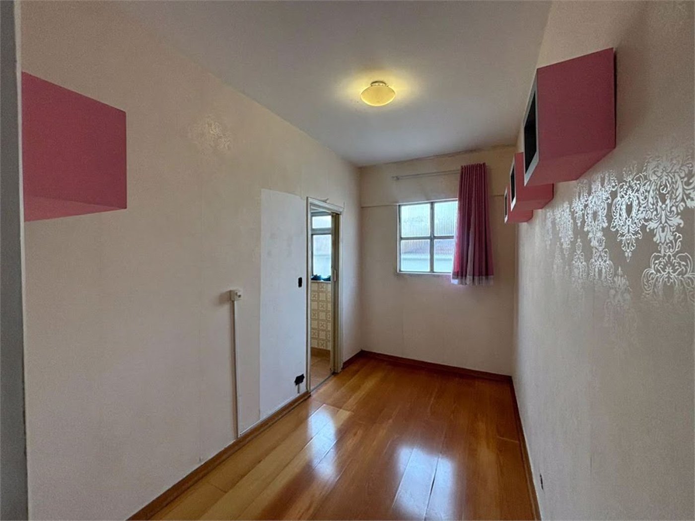 Apartamento à venda, 116 m² por R$ 800.000,00 - Gonzaga - Santos/SP