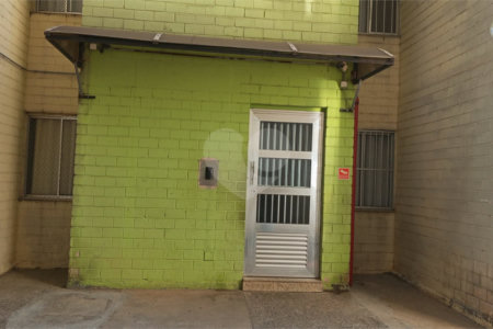 Apartamento à venda com 2 quartos no Centro, Guarulhos, SP