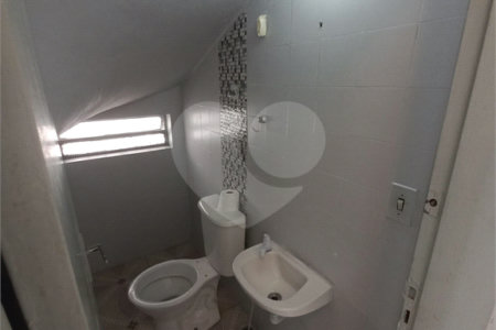 Casa à venda com 2 quartos em Jardim Jamaica, São Paulo, SP