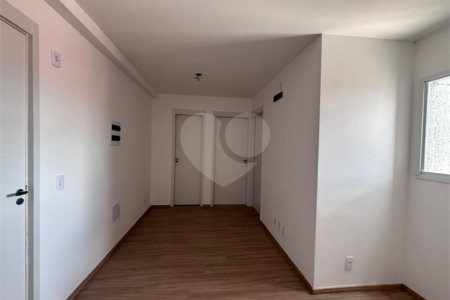 Apartamento à venda com 2 quartos em Vila Fiori, Sorocaba, SP