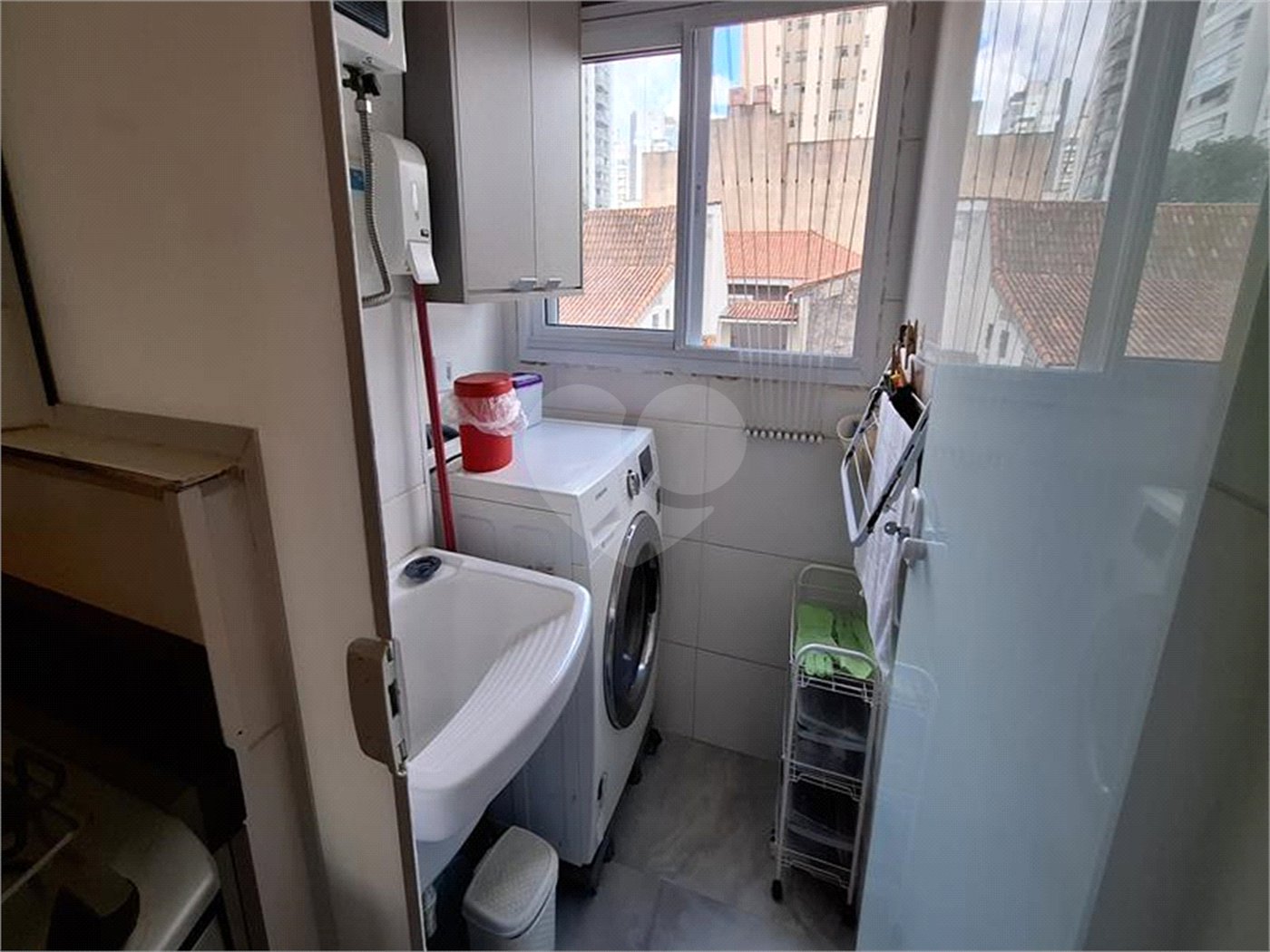 Apartamento à venda com 2 quartos em Santana, São Paulo, SP