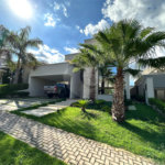Casa à venda com 3 suítes no condomínio Florais do Valle, Cuiabá - MT