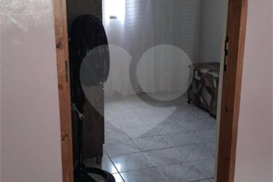Apartamento à venda com 2 quartos em Jaraguá, São Paulo, SP