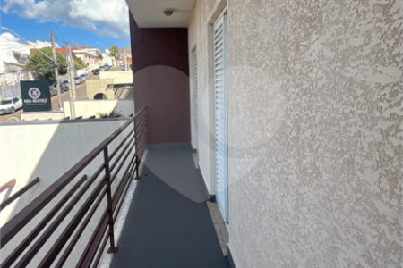 Sobrado para alugar com 3 quartos, sendo 1 suíte, no Centro, Atibaia, SP