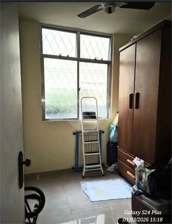Apartamento à venda com 3 quartos em Vila Isabel, Rio de Janeiro, RJ