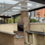Apartamento à venda com 2 quartos, sendo 1 suíte, em Cambuci, São Paulo, SP