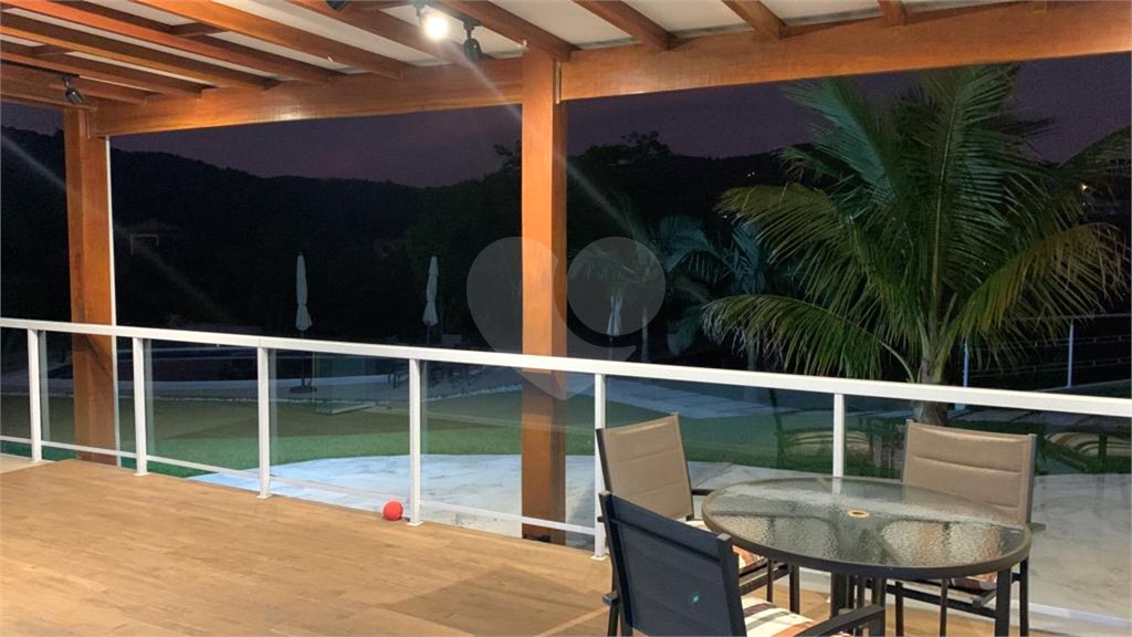 Casa à venda com 4 suítes no condomínio Campos de Mairiporã Gleba 1, Mairiporã - SP