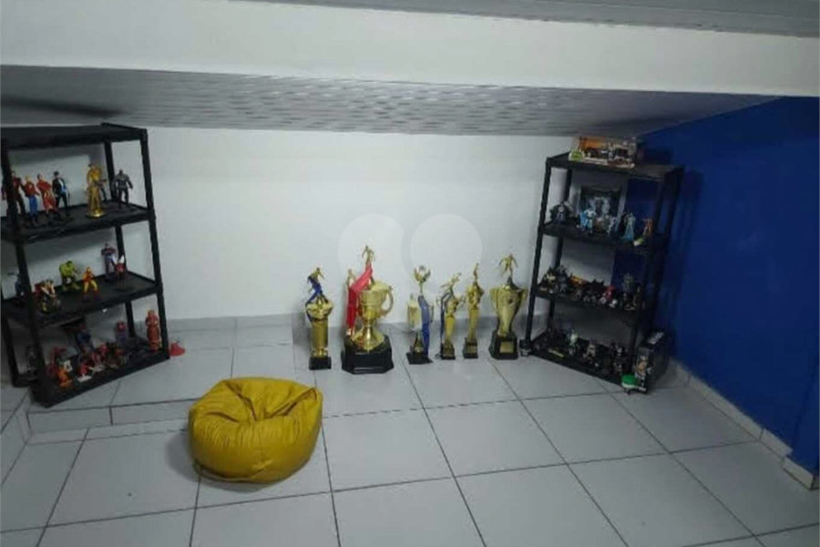 Casa à venda com 3 quartos, sendo 1 suíte, no Brasilândia, São Paulo, SP