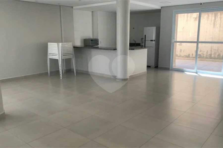 Apartamento à venda com 2 quartos em Vila Nova Cachoeirinha, São Paulo, SP