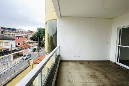 Apartamento à venda com 3 quartos, sendo 1 suíte, em Baeta Neves, São Bernardo do Campo, SP