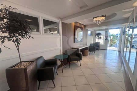 Apartamento à venda com 3 quartos, sendo 1 suíte, em Jardim Piratininga, Sorocaba, SP