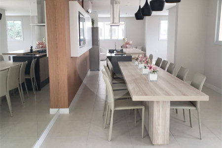 APARTAMENTO 3 DORMITÓRIOS À VENDA NA MOOCA