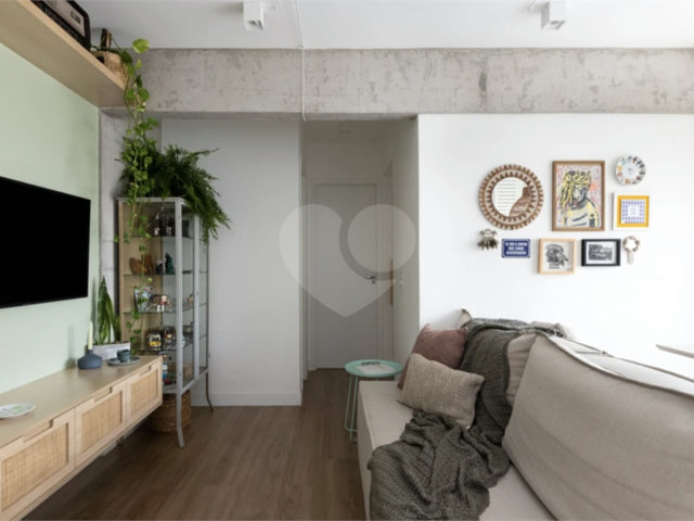 Apartamento à venda com 2 quartos, sendo 1 suíte,  em Vila Guilherme, São Paulo, SP