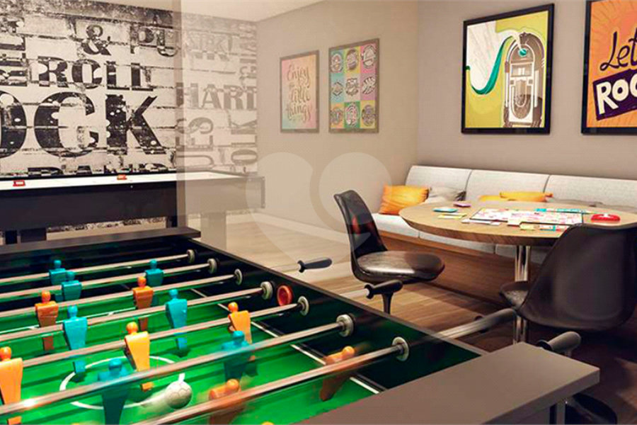 Apartamento à venda com 2 quartos, sendo 1 suíte, em Vila Guilherme, São Paulo, SP