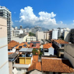 Cobertura à venda com 3 quartos, sendo 2 suítes,  em Tijuca, Rio de Janeiro, RJ