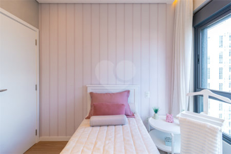 Apartamento à venda com 3 suítes em Chácara Santo Antônio (zona Sul), São Paulo, SP