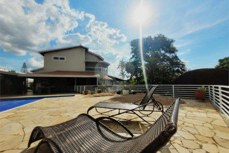 Casa à venda com 4 quartos, sendo 3 suítes,  no condomínio Acmti - Colinas do Mosteiro, Terras de Itaici e Recanto dos Pássaros, Indaiatuba - SP