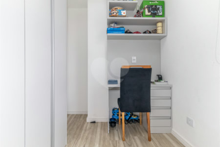 Apartamento à venda com 2 quartos em Vila Formosa, São Paulo, SP
