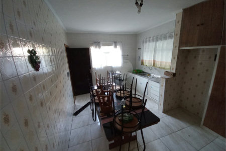 Casa à venda com 4 quartos, sendo 2 suítes,  em Parque Esmeralda, São Paulo, SP
