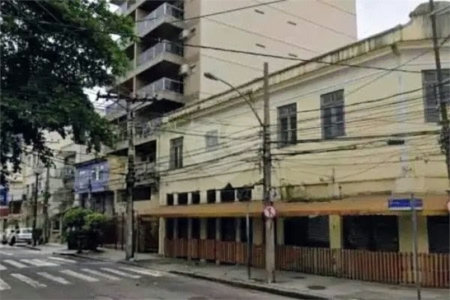 Loja à venda ou para alugar em Tijuca, Rio de Janeiro, RJ