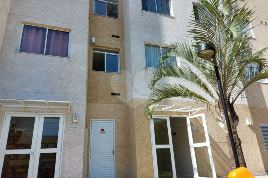 Apartamento à venda com 2 quartos em Pirituba, São Paulo, SP