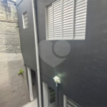 Casa de Vila à venda com 3 suítes em Santana, São Paulo, SP