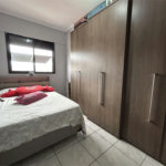 Apartamento com 3 Dormitórios à Venda, 110 M² por R$ 450.000 – Centro – São Vicente/Sp