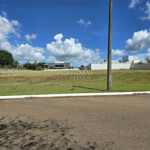 Terreno em condomínio à venda em Salete, Araçoiaba da Serra, SP