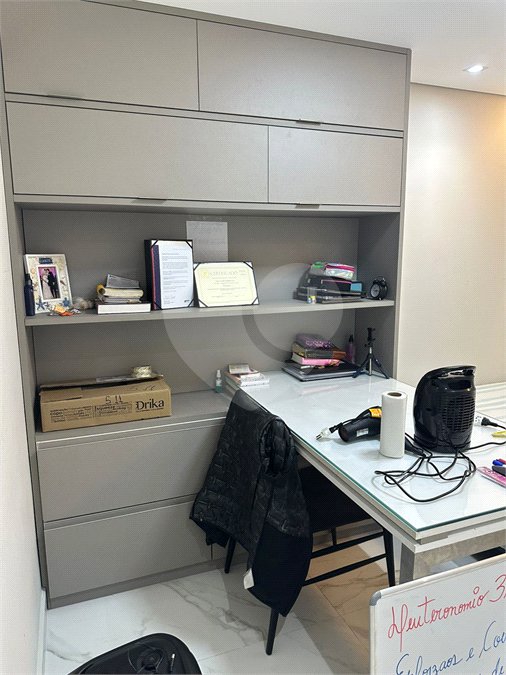 Apartamento à venda com 3 quartos, sendo 1 suíte, em Tatuapé, São Paulo, SP