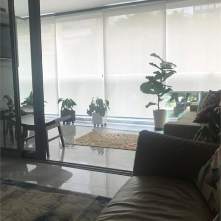 Apartamento à venda com 2 suítes em Indianópolis, São Paulo, SP