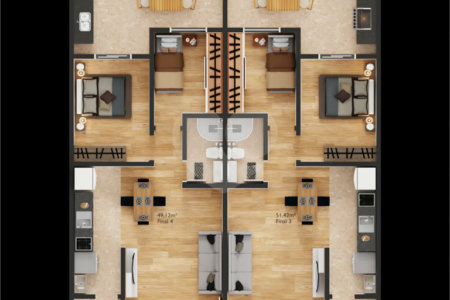 Apartamento à venda com 2 quartos em Vila Mazzei, São Paulo, SP