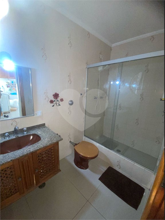Sobrado à venda com 3 quartos em Santa Teresinha, São Paulo, SP