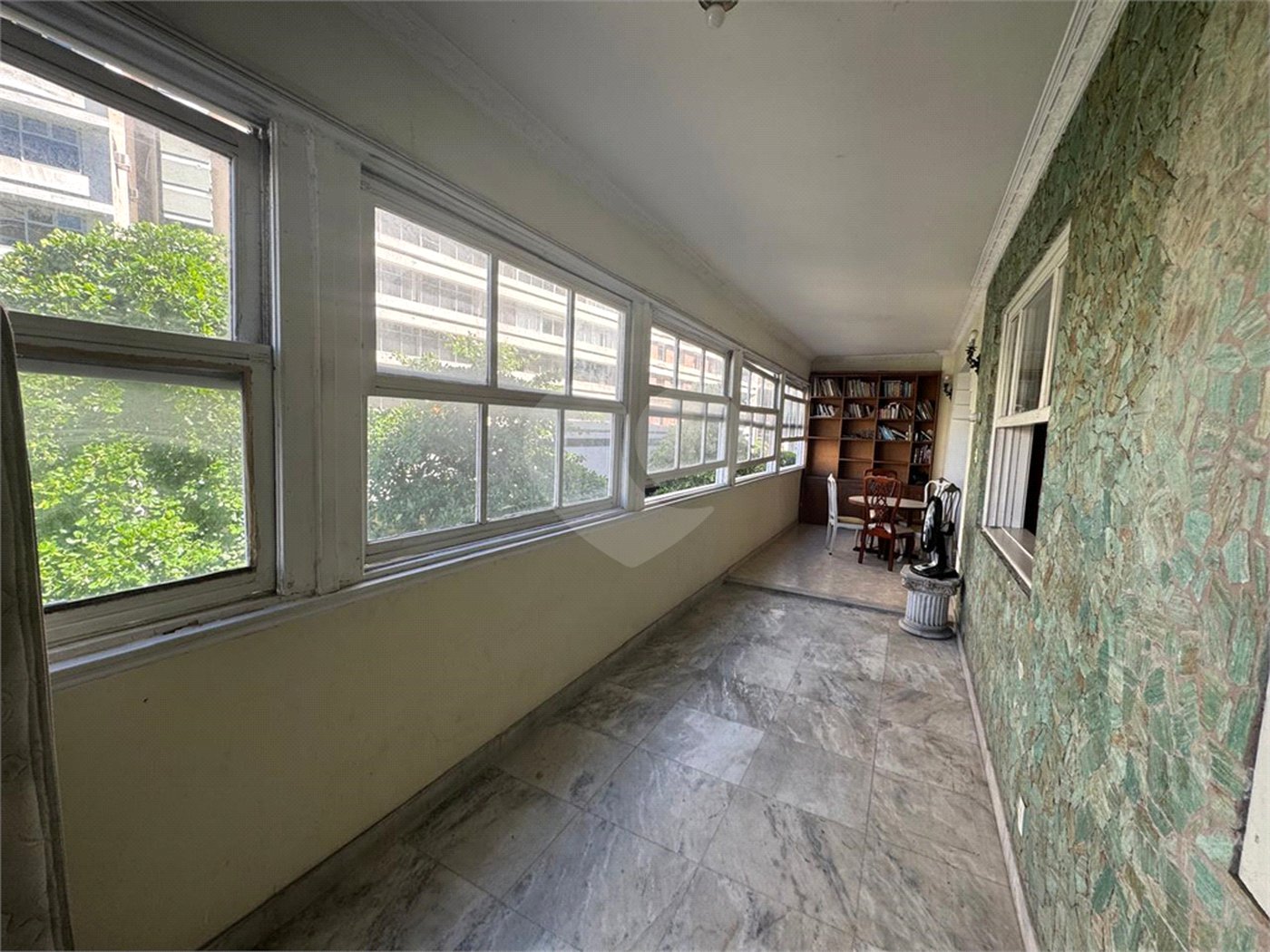 Apartamento à venda com 4 quartos em Copacabana, Rio de Janeiro, RJ