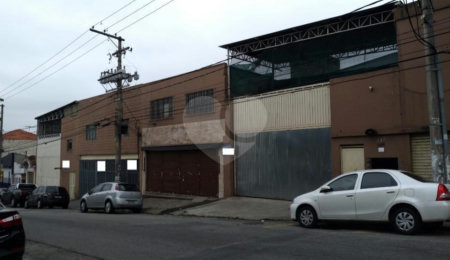 Prédio à venda em Casa Verde, São Paulo, SP