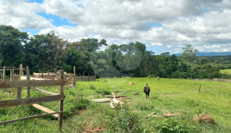 Sítio à venda em Leitão, Louveira, SP