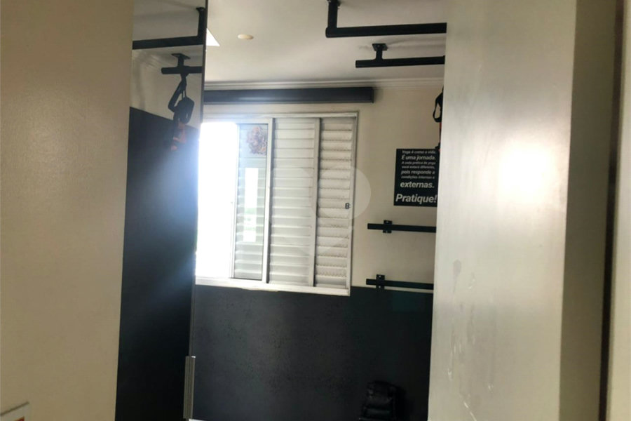 Apartamento à venda com 3 quartos, sendo 1 suíte,  em Parque Novo Mundo, São Paulo, SP