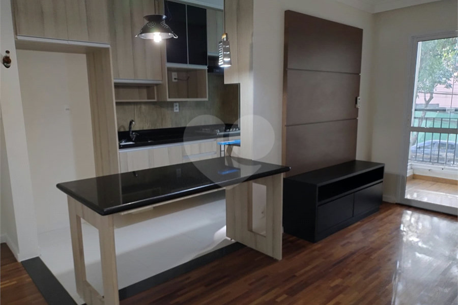 Apartamento à venda com 1 suíte em Saúde, São Paulo, SP