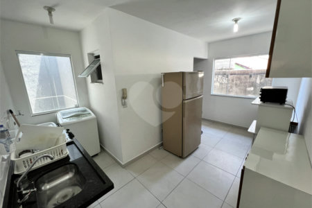 Apartamento à venda com 1 quarto em Parada Inglesa, São Paulo, SP