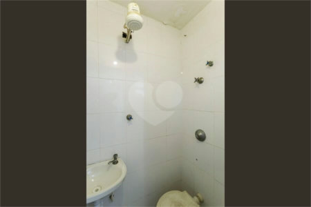 Apartamento à venda com 2 quartos, sendo 1 suíte, em Vila Uberabinha, São Paulo, SP