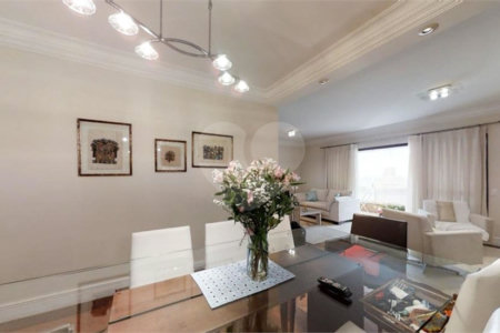 Apartamento à venda com 3 quartos, sendo 2 suítes, em Vila Suzana, São Paulo, SP