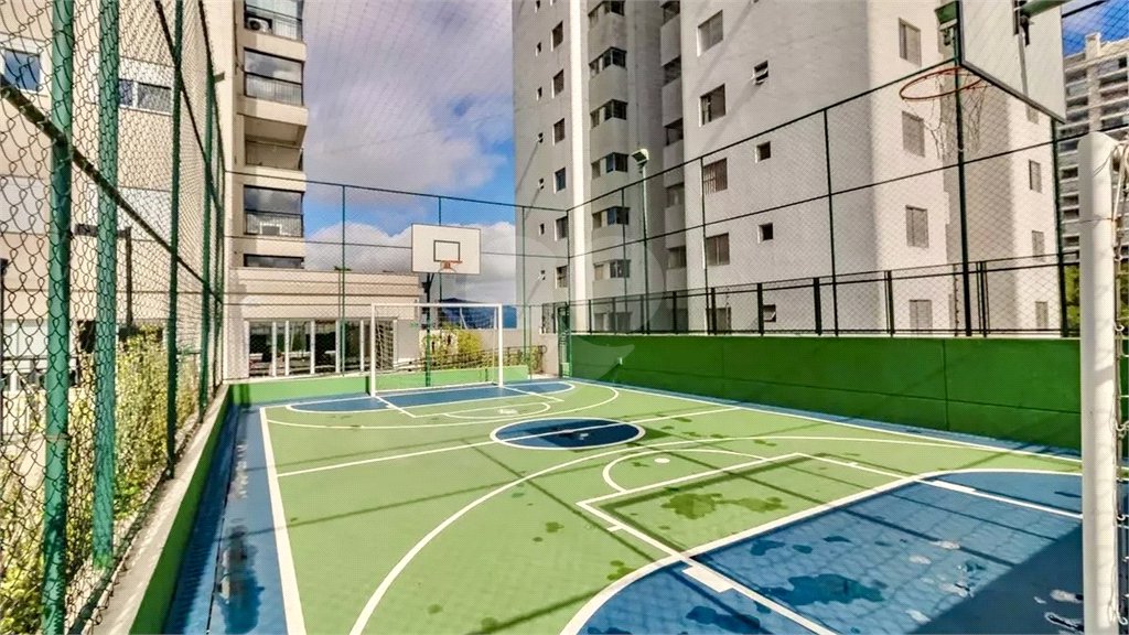 Apartamento à venda com 2 quartos, sendo 1 suíte,  em Vila Mascote, São Paulo, SP