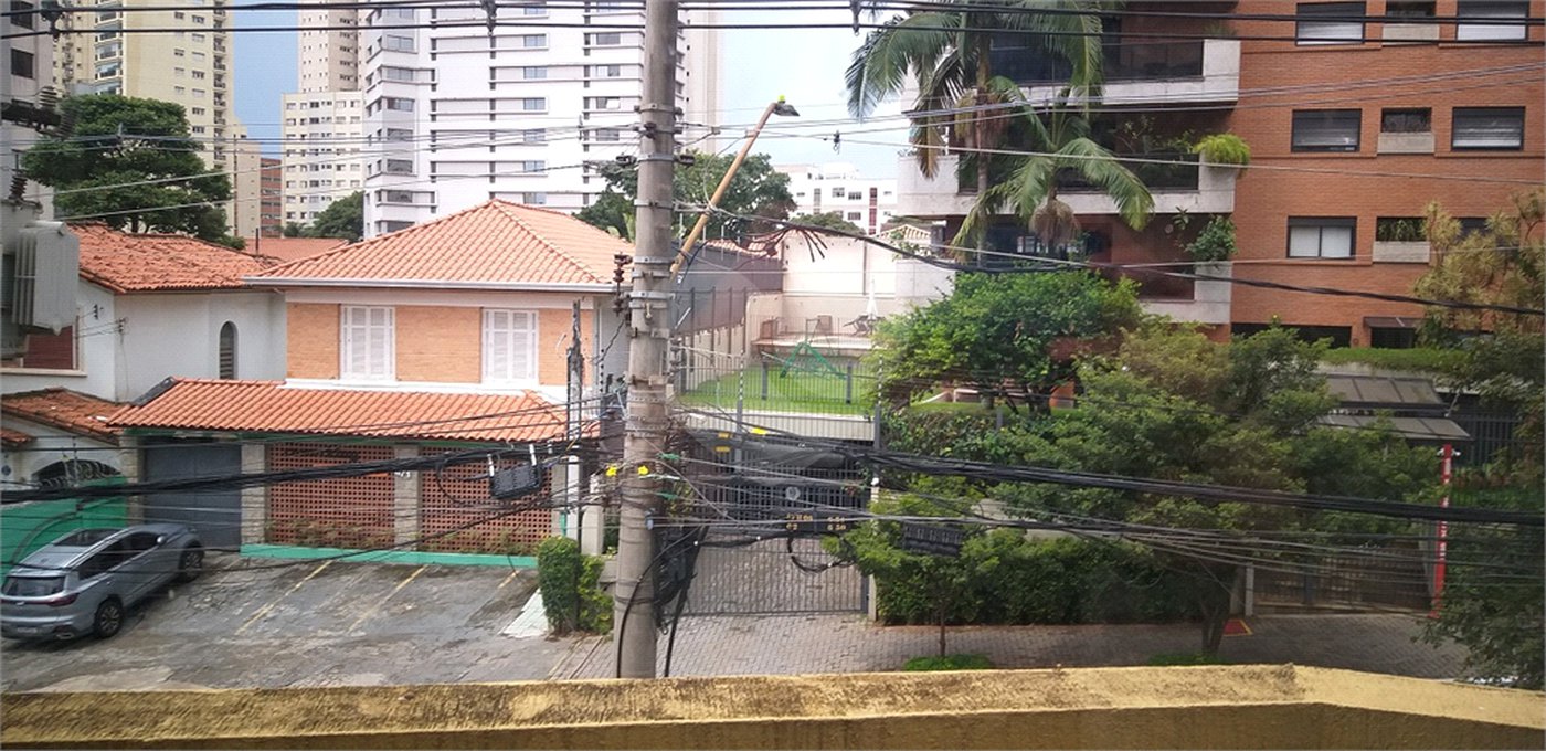 Sala à venda em Perdizes, São Paulo, SP