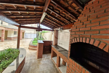 Apartamento à venda com 2 quartos em Parada Inglesa, São Paulo, SP