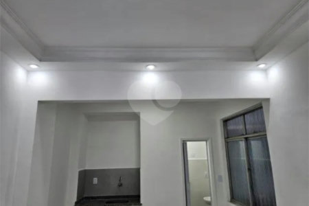 Sala à venda em Tijuca, Rio de Janeiro, RJ