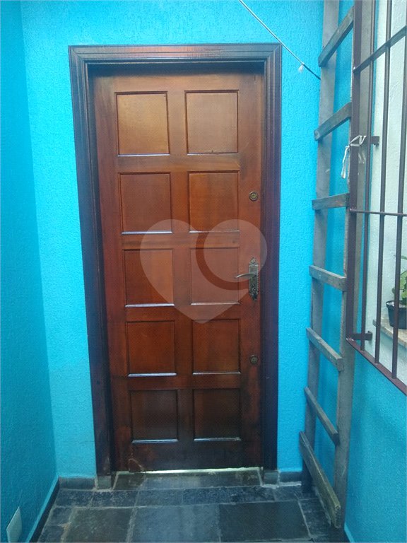 Sobrado à venda com 3 quartos, sendo 1 suíte,  em Vila do Castelo, São Paulo, SP