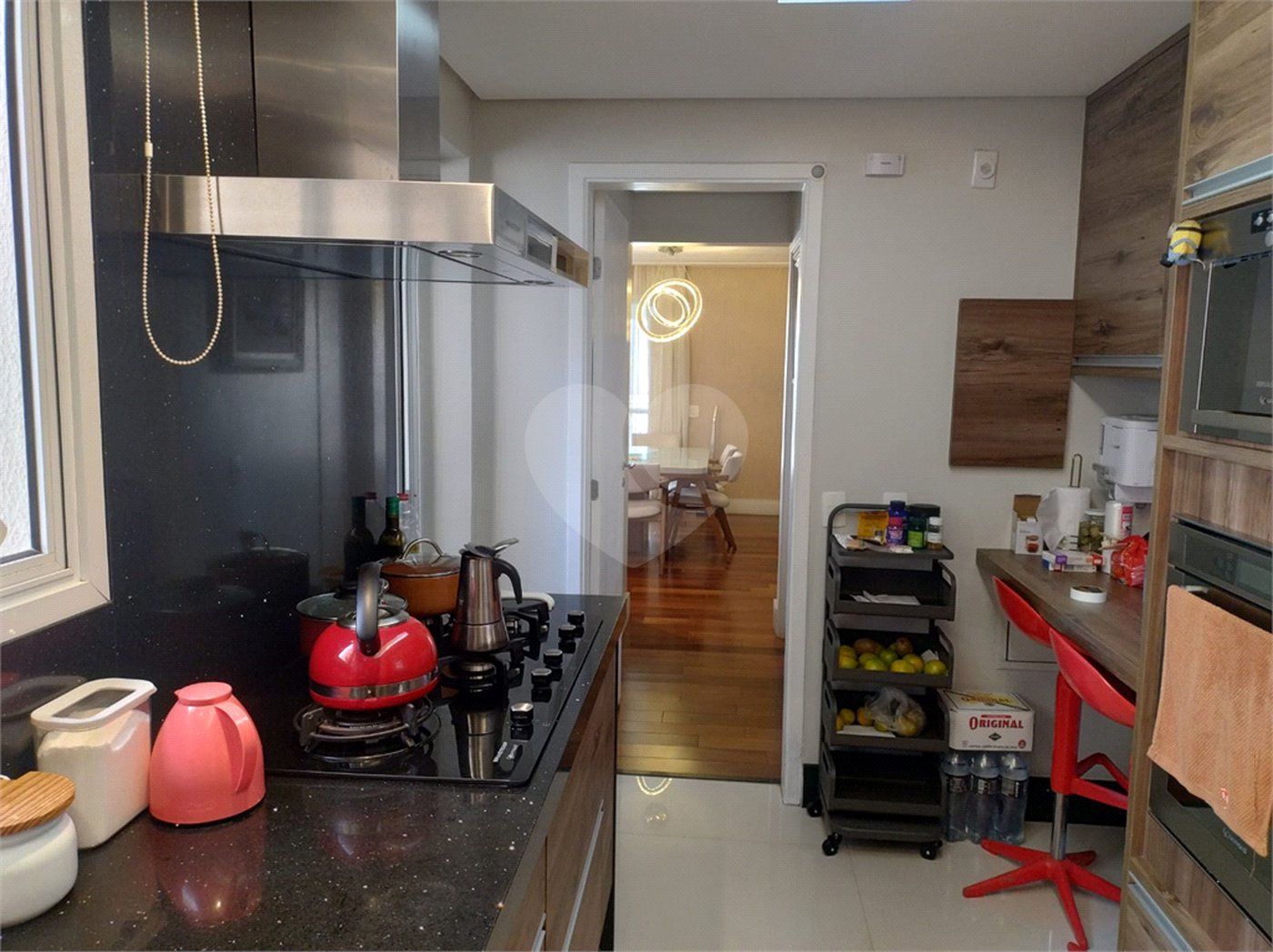 Apartamento à venda com 3 suítes no Centro, São Bernardo do Campo, SP