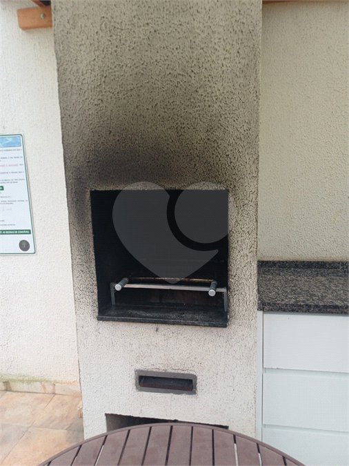Apartamento à venda com 2 quartos em Lageado, Cotia, SP