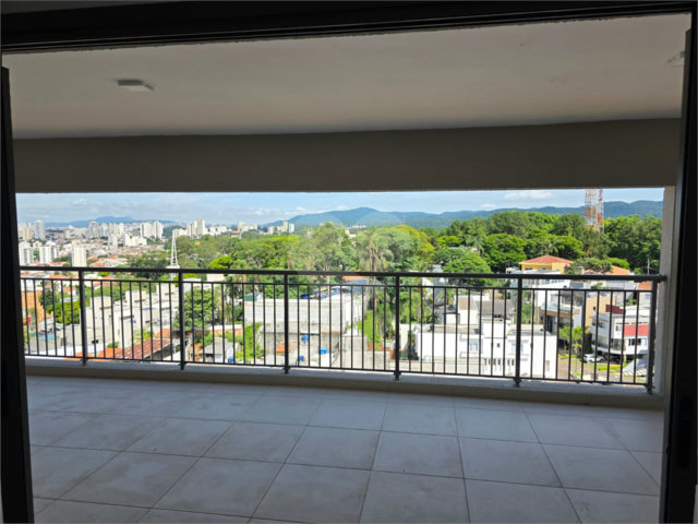 Apartamento à venda ou para alugar com 3 suítes em Tucuruvi, São Paulo, SP