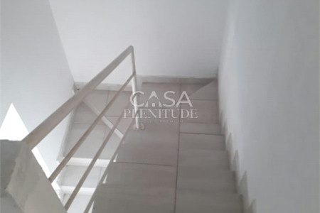 Casa de Vila à venda com 2 quartos em Jardim Eliana, Sorocaba, SP
