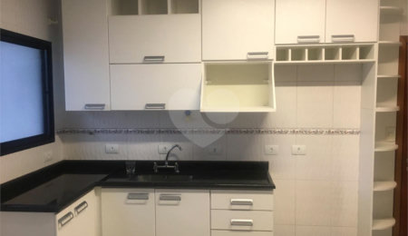 Apartamento à venda com 3 suítes em Santana, São Paulo, SP
